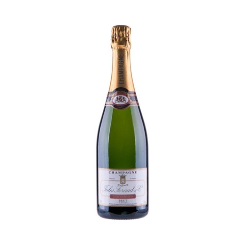 Buy Jules Feraud Demi-Sec Reserve Champagne